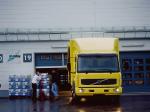 Volvo FL 2000 года